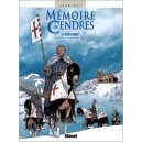 Memoire De Cendres T.3 , Remy D'orient - Philippe Jarbinet