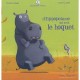 Mamie Poule Raconte T.4 , L'hippopotame Qui Avait Le Hoquet - Christine Beigel , Herve Le Goff