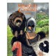 Memoire De Cendres T.6 , Montsegur - Philippe Jarbinet