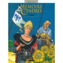 Memoire De Cendres T.7 , Calimala - Philippe Jarbinet