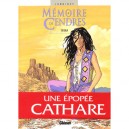 Memoire De Cendres T.9 , Leila - Philippe Jarbinet