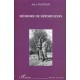 Memoire De Deportation - Jules Fainzang