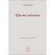 Cite De Memoire , Entretiens Avec Alexis Pelletier - Claude Ollier