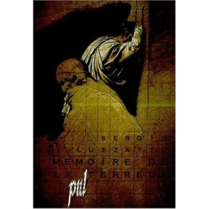 Memoire De La Terreur - Sergio Luzzatto