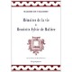 Memoire De La Vie D'henriette-sylvie De Moliere - Madame De Villedieu
