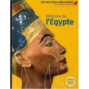 Memoire De L'egypte - George Hart