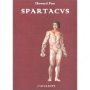Spartacus - Howard Fast