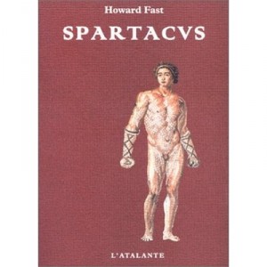 Spartacus - Howard Fast