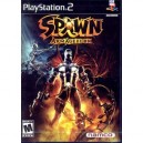 Spawn Armageddon - Jeu PS2