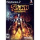 Spawn Armageddon - Jeu PS2