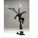Mcfarlane Toys Spawn 34 Neo Classic Wings of Redemption Spawn 17 cm Figurine