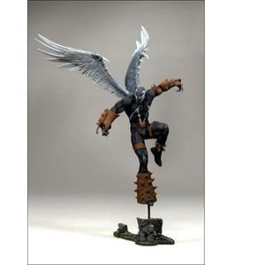 Mcfarlane Toys Spawn 34 Neo Classic Wings of Redemption Spawn 17 cm Figurine