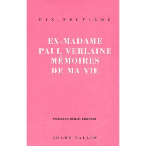 Memoire De Ma Vie T.1 - Pakenham
