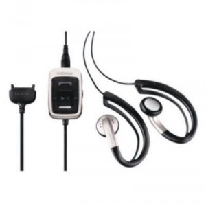 Micro casque Nokia HS-29