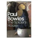 Spider's House, The - Paul Bowles
