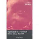 Traite Des Trois Imposteurs , Moise, Jesus, Mahomet - Spinoza