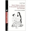 Mami Wata La Sirene Et Les Peintres Populaires De Kinshasa - Lucie Touya