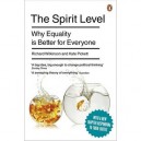 Spirit Level, The - Richard Wil Pickett
