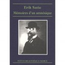 Memoires D'un Amnesique , Cahiers D'un Mammifere - Erik Satie