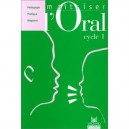 Maitriser L'oral , Cycle 1 - Blochet , Mairal