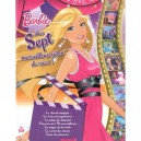 Barbie Dans Sept Merveilleux Roles De Reves - Perat M-f