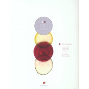 Spoon Cook Book - Collectif
