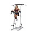 Body Solid Machine À Dips Appareil Abdominaux