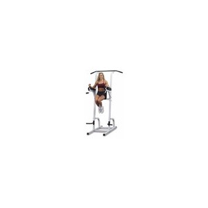 Body Solid Machine À Dips Appareil Abdominaux