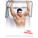 Bodysolid Barres De Tractions Fixes