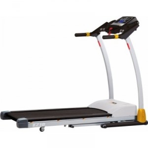 Dkn Treadmill T-210