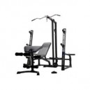 MARCY Power 10 Banc de musculation