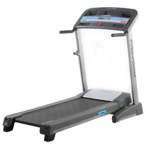 Treadmill Proform PF 475 Audio Series