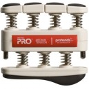 Pro Hands - Appareil de renforcement des doigts Pro - 230 x 140 - Rouge