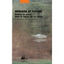 Memoire Et Fiction , Decrire Le Passe Dans Le Japon Du Xx Siecle - Pierre-francois Souyri