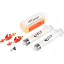 Avid Kit de purge DOT 5.1 Accessoires Freins à disque pour vélo