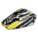 Babolat Aero Racket Holder x9