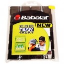Babolat Pro Team Tacky Grip 12-pack