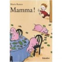 Mamma - Mario Ramos