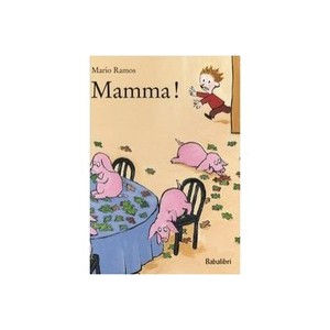 Mamma - Mario Ramos