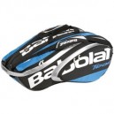 Babolat Team Line blue Racket Holder X12