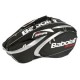 Babolat Team Line Rouge Racket Holder x9