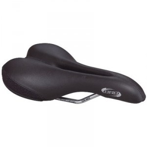 BBB AnatomicRace BSD-04 Selle VTT pour vélo