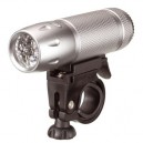 BBB Eclairage Alloyhead BLS-30 Set de lampes clairage avant pour vélo