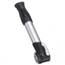 BBB Minipompe WindRush BMP-15 Mini pompe pour vélo