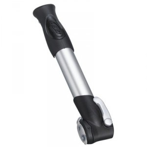 BBB Minipompe WindRush BMP-15 Mini pompe pour vélo