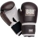 BBE - Gants de boxe Spar Fight avec bande Velcro - 16oz