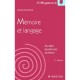 Memoire Et Langage , Surdite , Dysphasie , Dyslexie , 2e Edition - Annie Dumont