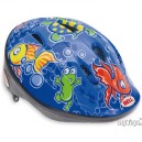 Bell Bellino - Casque enfant - Bleu - L