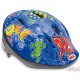 Bell Bellino - Casque enfant - Bleu - L