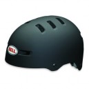 Bell Fraction - Casque pour vélo enfant - Noir - XS